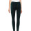 Raindrops Winter Damen Leggings Fleece Elastisch S 6