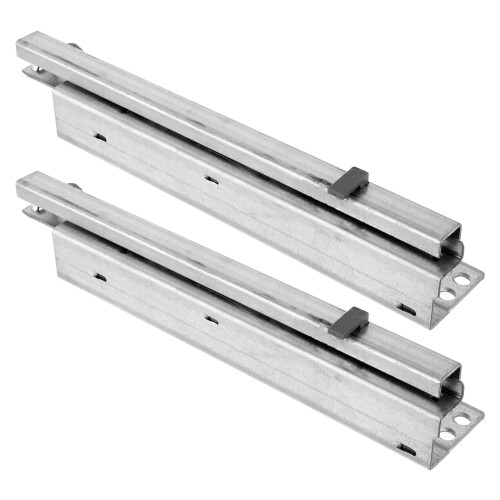 Drawer Slide Rail Schiebe Möbel Führungsschiene Einkauf 1