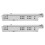 Drawer Slide Rail Schiebe Möbel Führungsschiene Einkauf 4