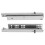 Drawer Slide Rail Schiebe Möbel Führungsschiene Einkauf 10