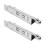 Drawer Slide Rail Schiebe Möbel Führungsschiene Einkauf 8