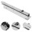 Drawer Slide Rail Schiebe Möbel Führungsschiene Einkauf 3