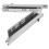 Drawer Slide Rail Schiebe Möbel Führungsschiene Einkauf 7