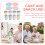 4 Sets Geschirr Mit Tasse Und Schüsseln 11