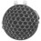 Marker Hoedclip Golfbal Marker IJzer Wit 1 Paar 2