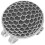 Marker Hoedclip Golfbal Marker IJzer Wit 1 Paar 8