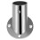Bevel Flansch Basis Halterung Duschvorhangstange Halter 1