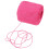 Diy Bastelseil Rosa 1 Rolle Leicht Zu Reinigen 6