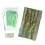 1 Set Kunststoff Baumrinden Fake Samtstoff Moos 3D 6