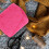 Diy Bastelseil Rosa 1 Rolle Leicht Zu Reinigen 8