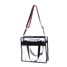 Tote Bag Crossbody Mit Einzigartigem Design Handtasche Miss