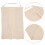 Breastfeedingdeken Moeders Van Katoen 1 Set 11
