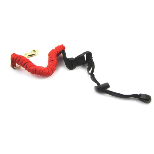 Kayak Leash SUP Accessoires Gordel Miste