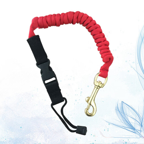 Kayak Leash SUP Accessoires Gordel Miste 2