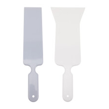2Pièces Outil Application Film Auto Plastique Nettoyeur