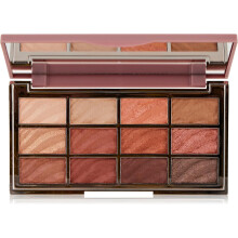 Ciate Velvet Palette Bronzed Eyeshadow Palette