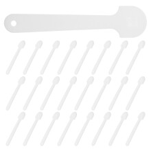300 Mini Plastic Ventilator Handvatten Diy