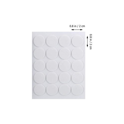 12 Wick Supplies Fixatief Stabilisator 1