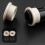 Universal Bevestigingsring 1 Set 0,7X0,7X0,3 Inch 11