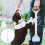 Dog Langstiel Pet 4