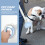 Dog Langstiel Pet 10