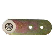 2 Outdoor Lampen Seitenvorhang Auto Rolle