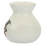 Zahnstocher Dose 6,3x6,0x5,5 Cm 10