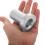 Trailer Pin Lock Stop Silber 1 Satz 4