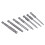7 Teile Vessel Elektroschrauber Blindwinkel Problemlösungs-Bits 1