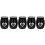 5teiliges Haustier Krematorium Urne Set 9