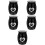 5teiliges Haustier Krematorium Urne Set 7