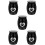 5teiliges Haustier Krematorium Urne Set 8