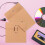 10 Leere Cd Papierhüllen Dvd Umschlag Kraft Umschlag 4