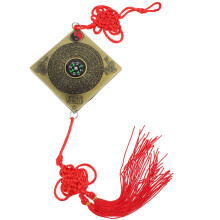 Feng Shui Hanger Chinees Ontwerp Draagbaar Decoratief Nautisch
