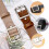 4 Damesriem Jeansaccessoire 11
