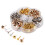 Nagels En Speelgoed Handmatige Materialen 5