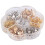 Nagels En Speelgoed Handmatige Materialen 4