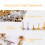 Nagels En Speelgoed Handmatige Materialen 11