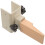 Clamp Regolabile Per Gioielli Con Multi Materiale 6