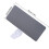 Visor Extendeur Gris Pour Bloqueur Rayons Uv Antireflet 3