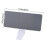 Visor Extendeur Gris Pour Bloqueur Rayons Uv Antireflet 2