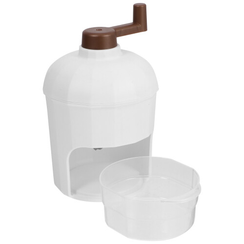 Handmatige Ijsblokjes Crusher Cup 2