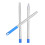 Brush Extension Pole 1 Set 47,16x0,98x0,98 Inch 6