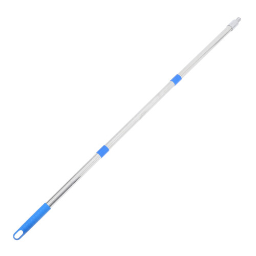 Brush Extension Pole 1 Set 47,16x0,98x0,98 Inch 1