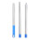 Brush Extension Pole 1 Set 47,16x0,98x0,98 Inch 10