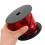 Red Sequin Trim - Veelzijdig En Elastisch Voor Doe-Het-Zelfprojecten 4