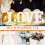 1Roll Pearl Beads String Beige Sturdy Pearl Garland for Wedding Use 7