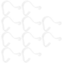 10St Sandalen Halter Schuhständer Schuhpräsentationsständer