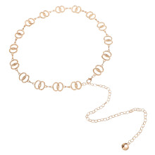 Belly Chain Schmuck Gürtelkette Für Frauen