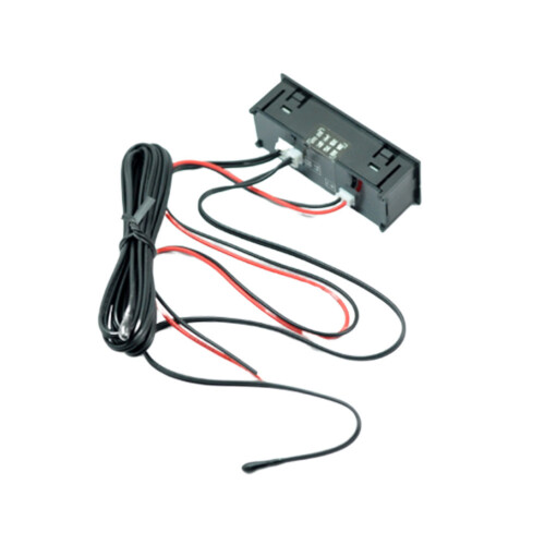 Thermomètre Multi Usage Écran Durable